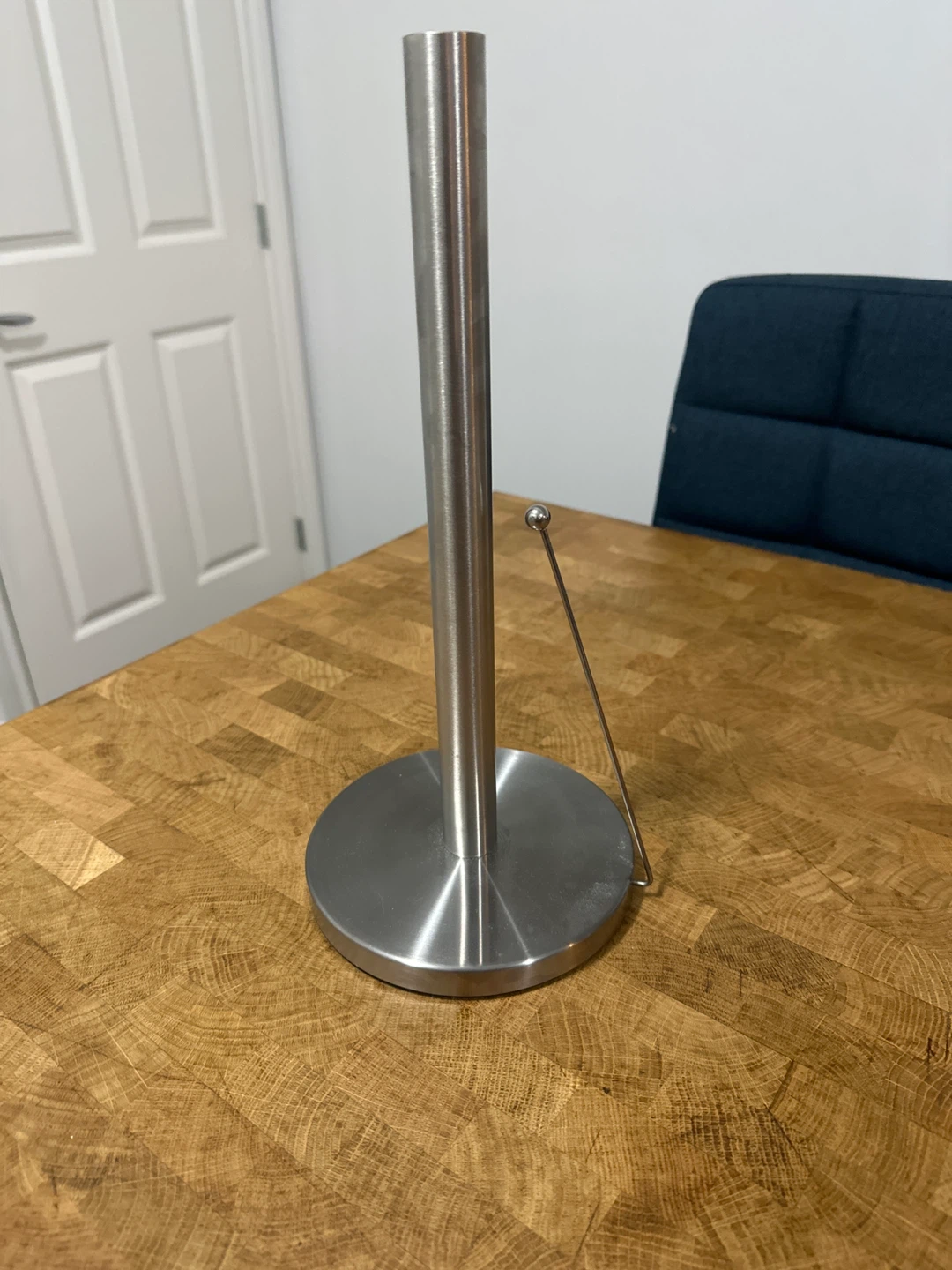 Stainless Steel Paper Towel Holder