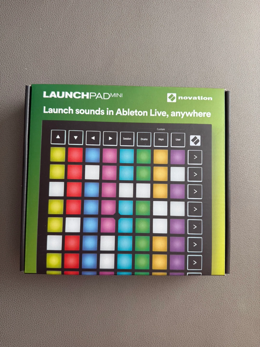 Novation Launchpad Mini MK3 MIDI Controller