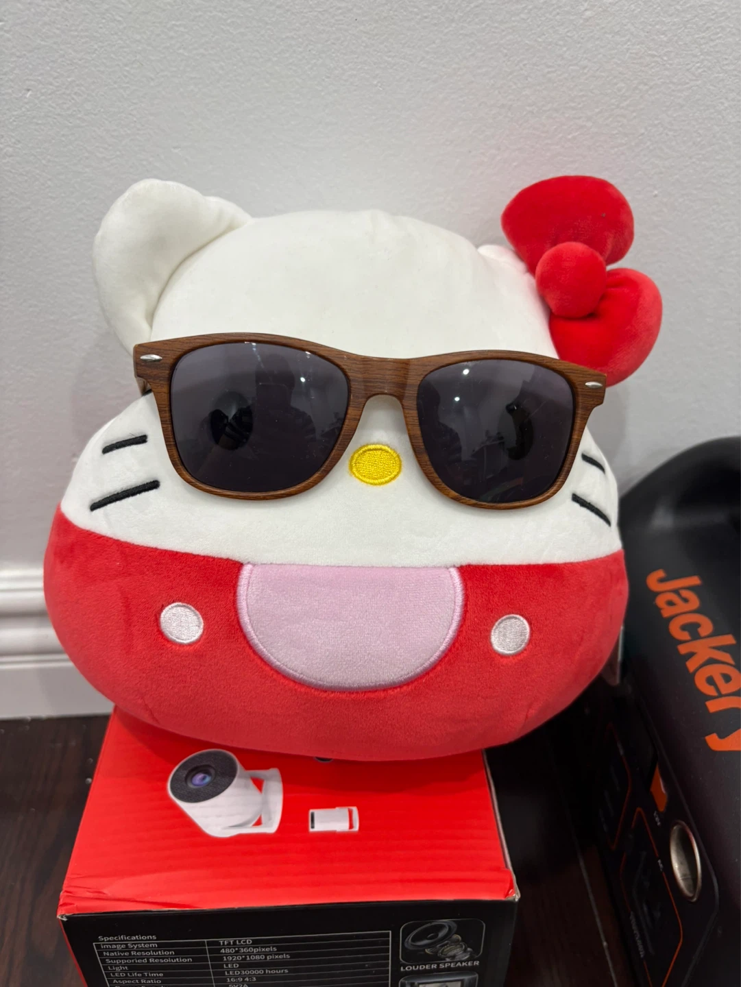 Bruce Power Sunglasses