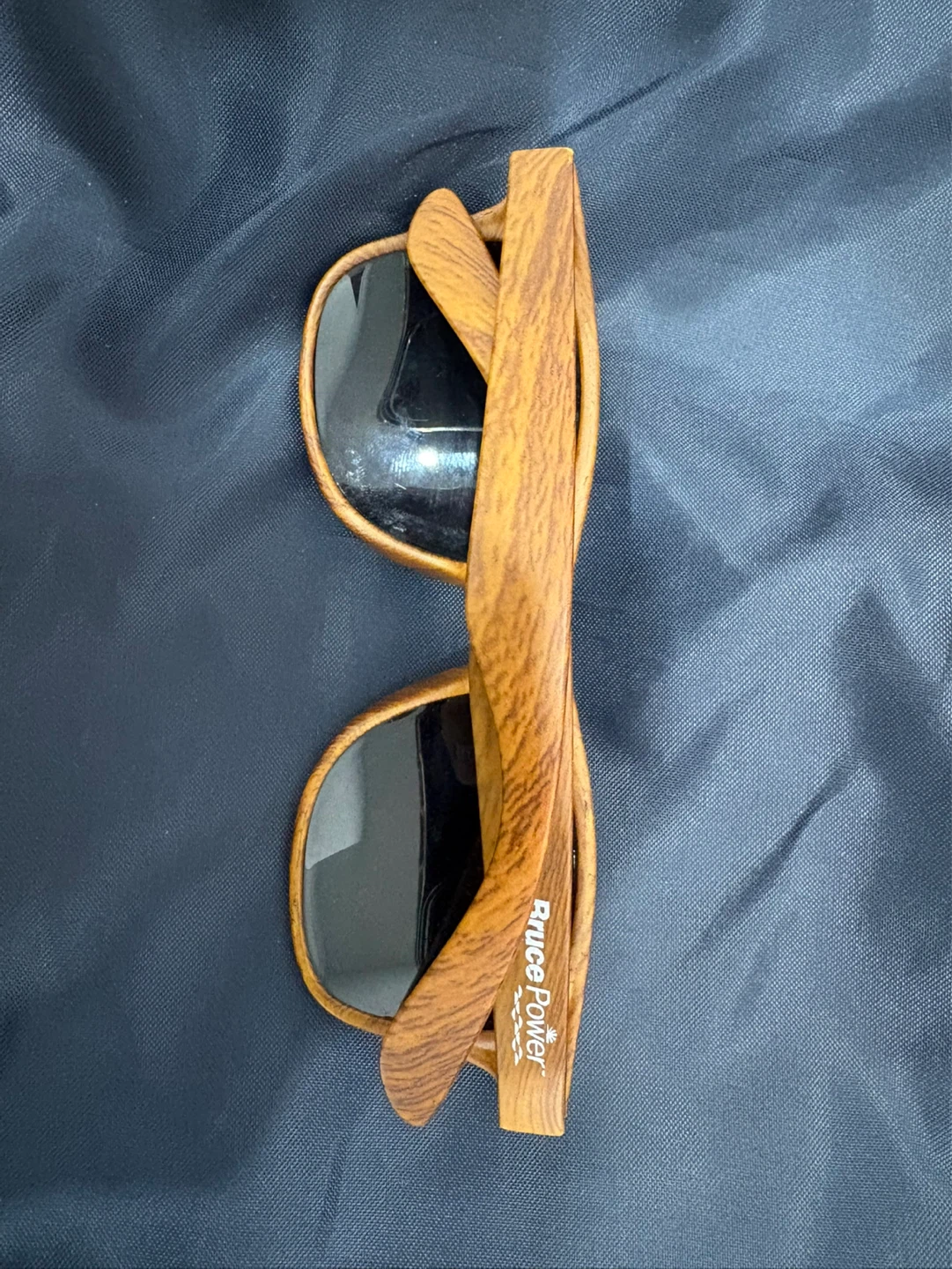 Bruce Power Sunglasses - photo 2