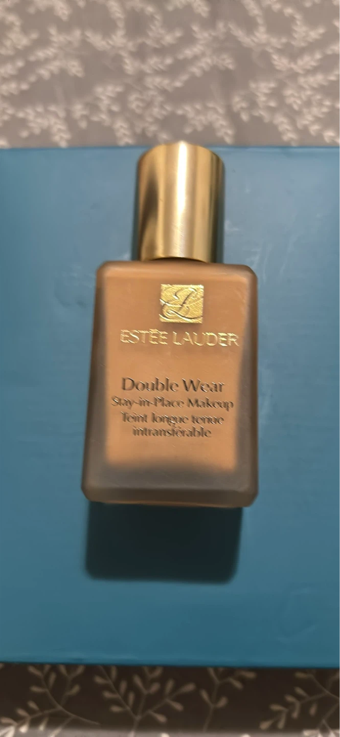 Estée Lauder Double Wear Stay-in-Place Makeup - Honey Bronze 4W1