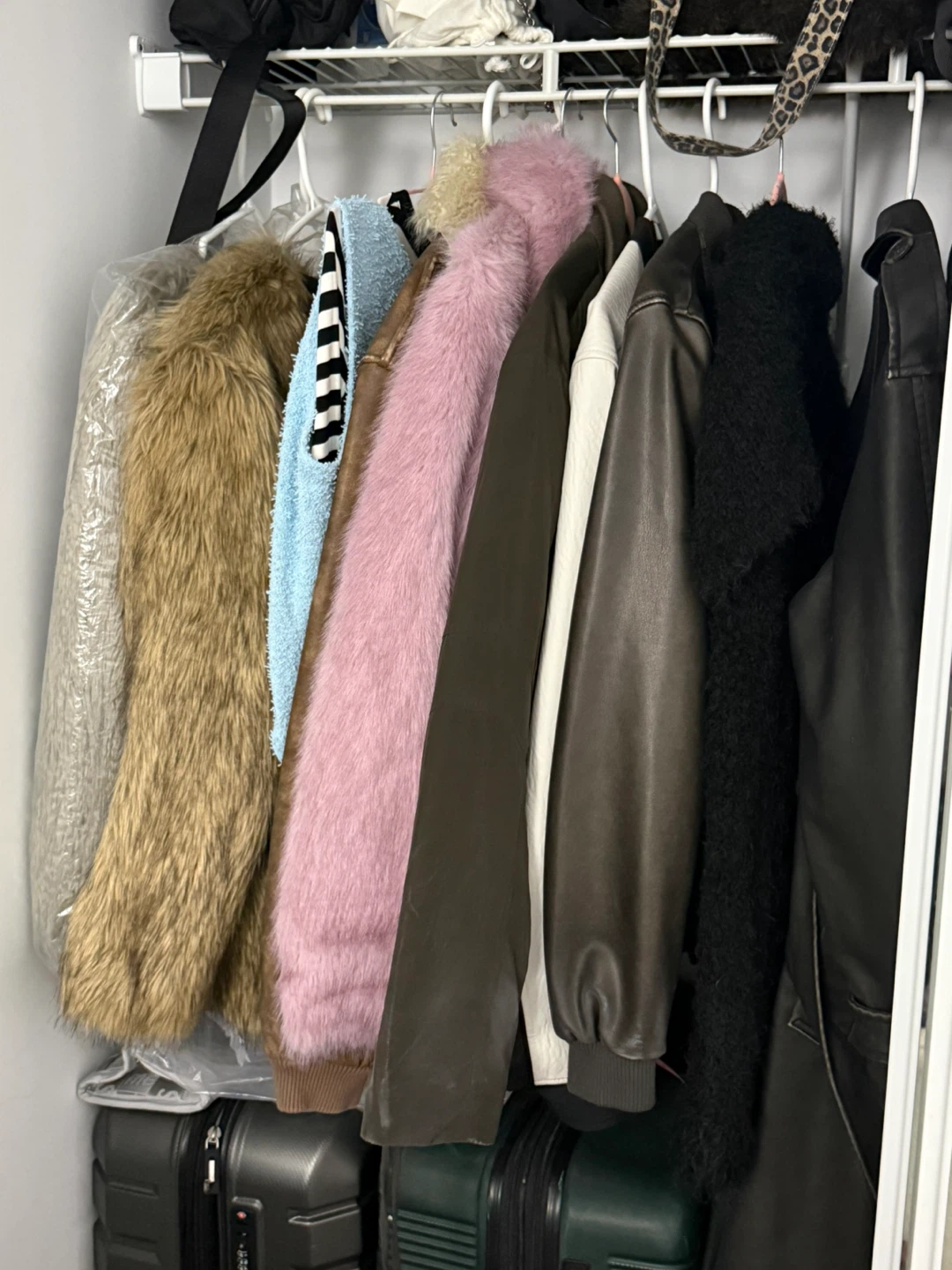 Bundle clothes box
