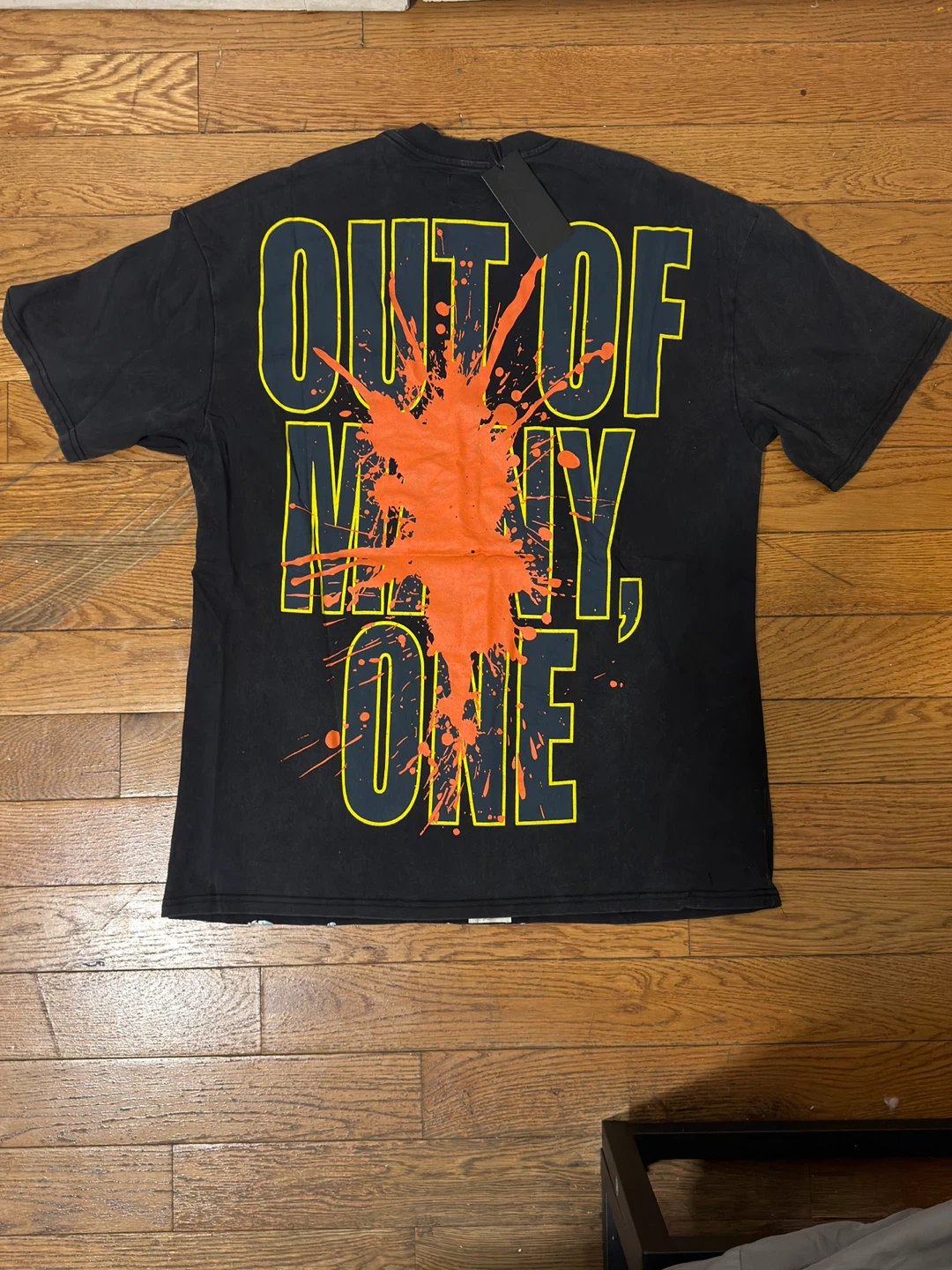 Godspeed Tee Size XL - photo 2