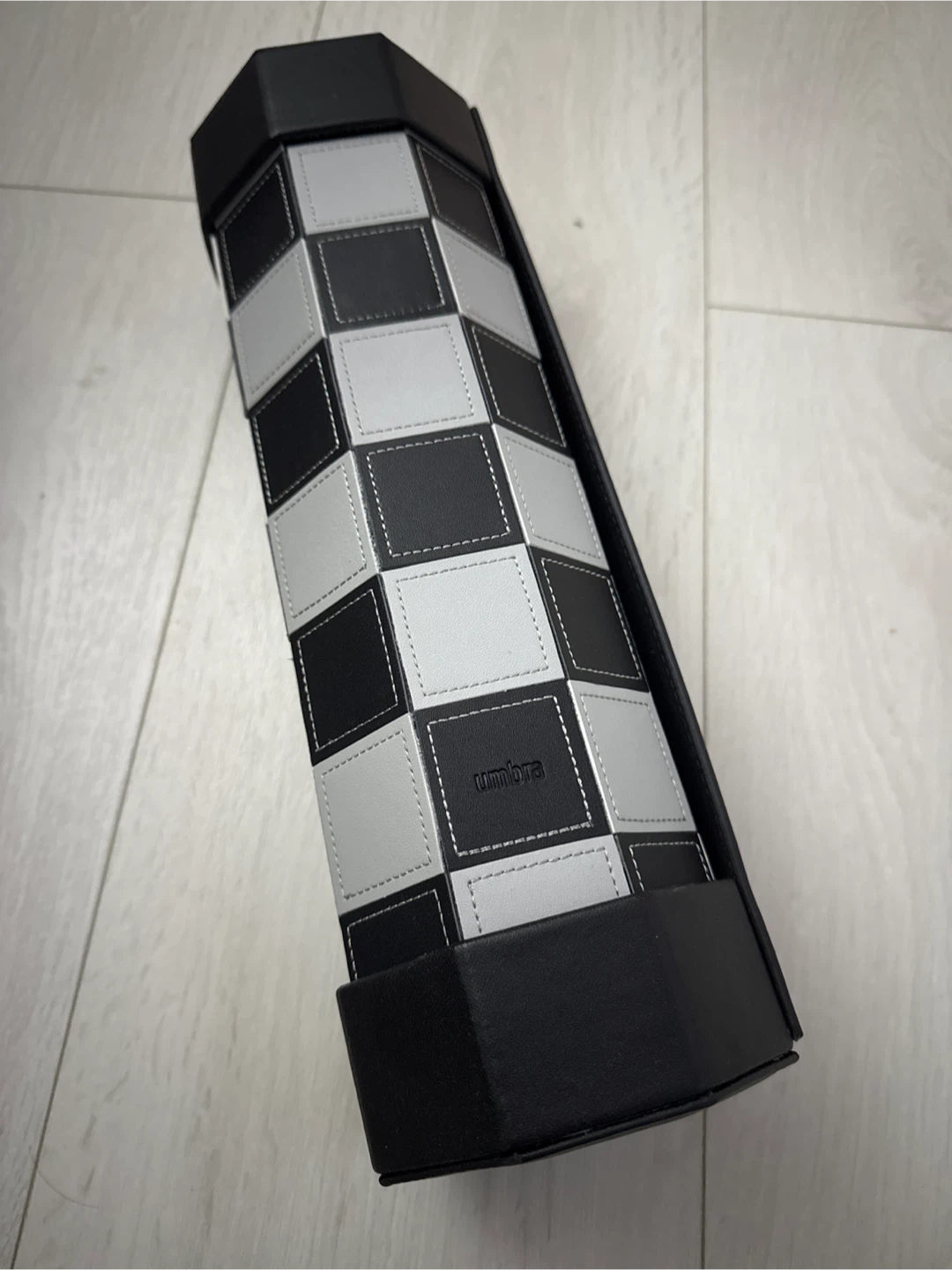 Umbra Portable Checkers Game Set - photo 2