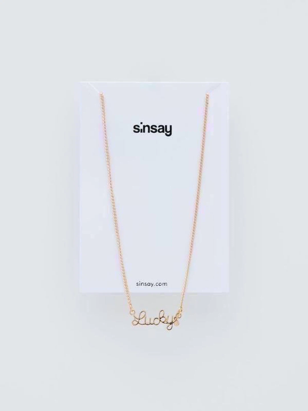 Necklaces - different styles - photo 5