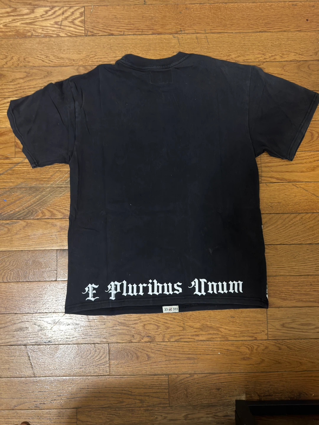 GodSpeed Liberty Tee Size L - photo 2