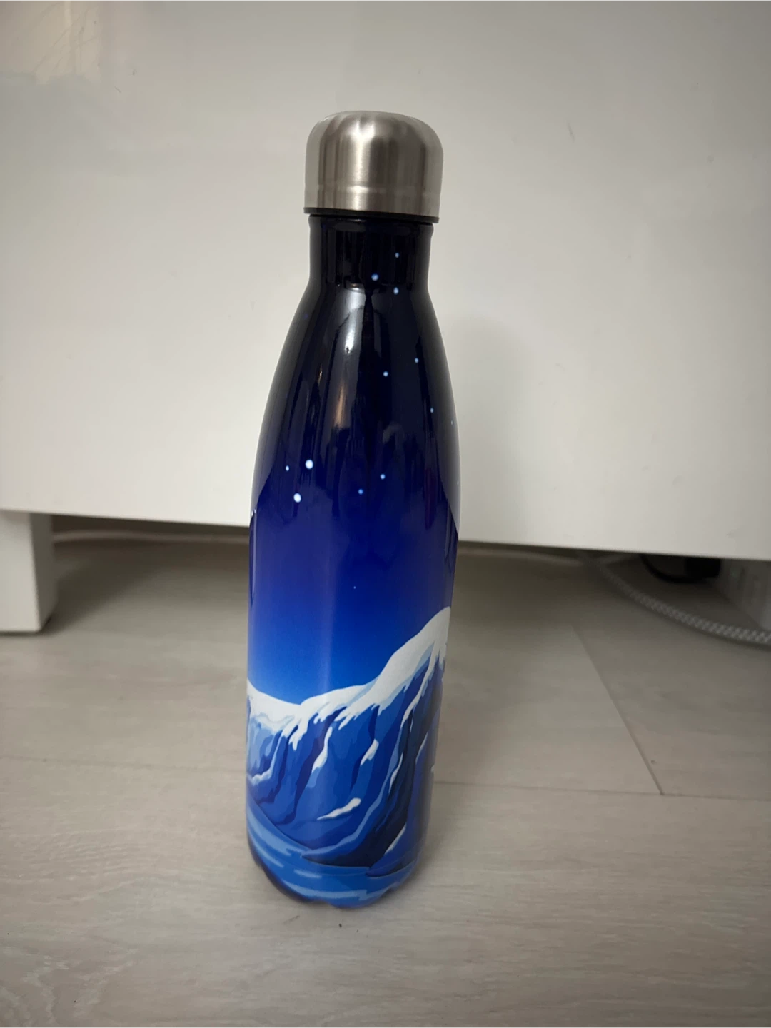 CanPrev Water Bottle