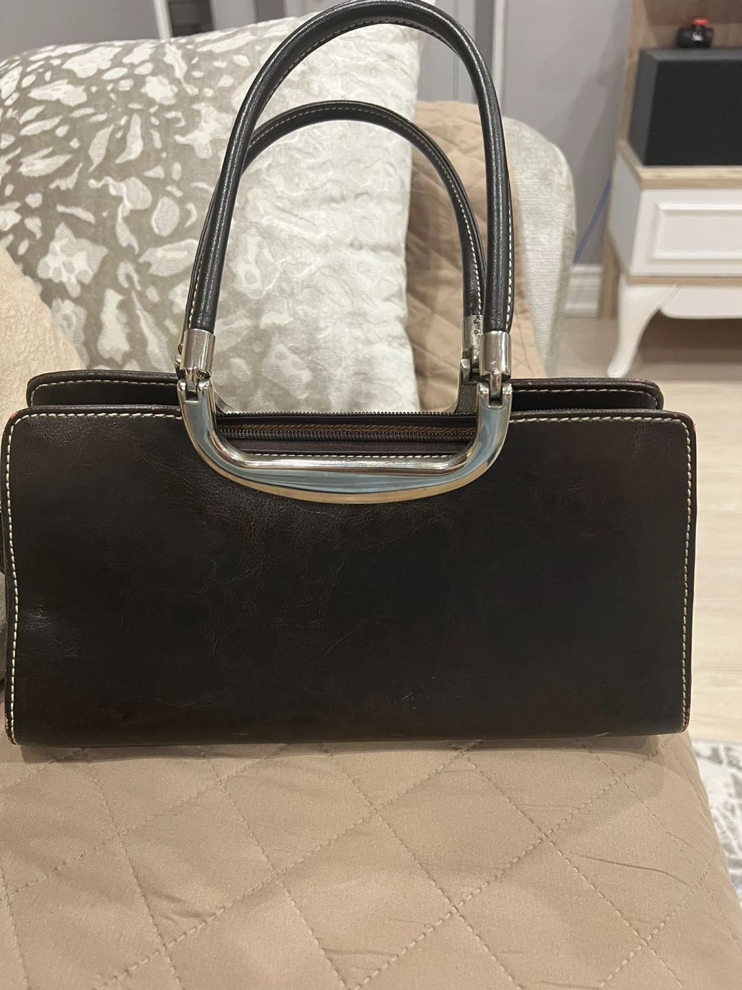 Vintage Prada purse - photo 2