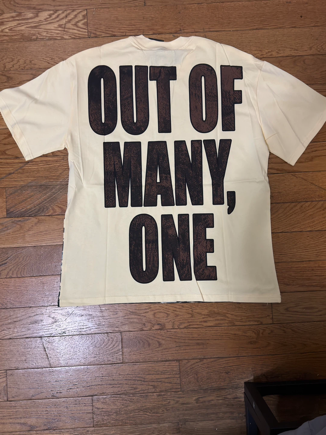 GodSpeed Tee Size M - photo 2