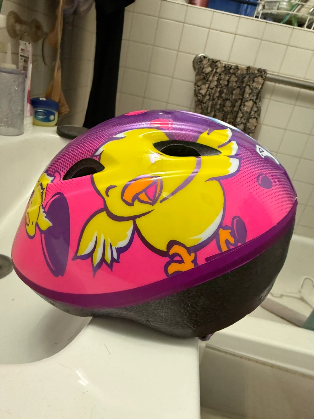 Bell Kids Bicycle Helmet