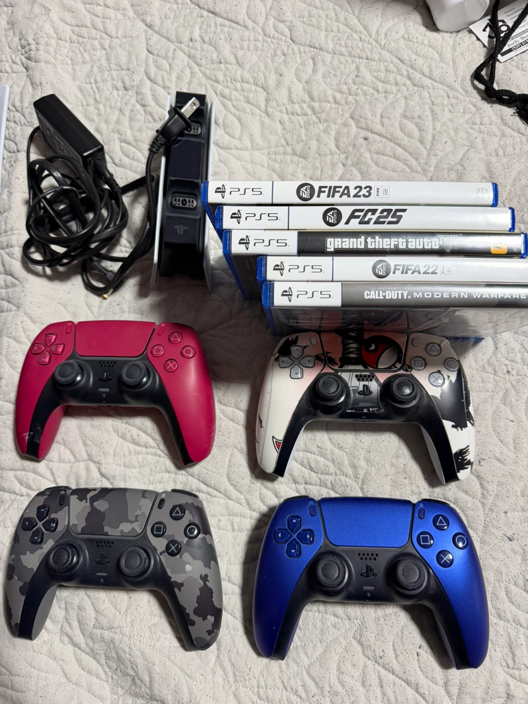 Play station 5 digital