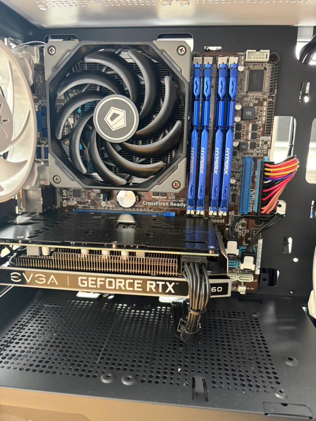 Custom Gaming PC - photo 2