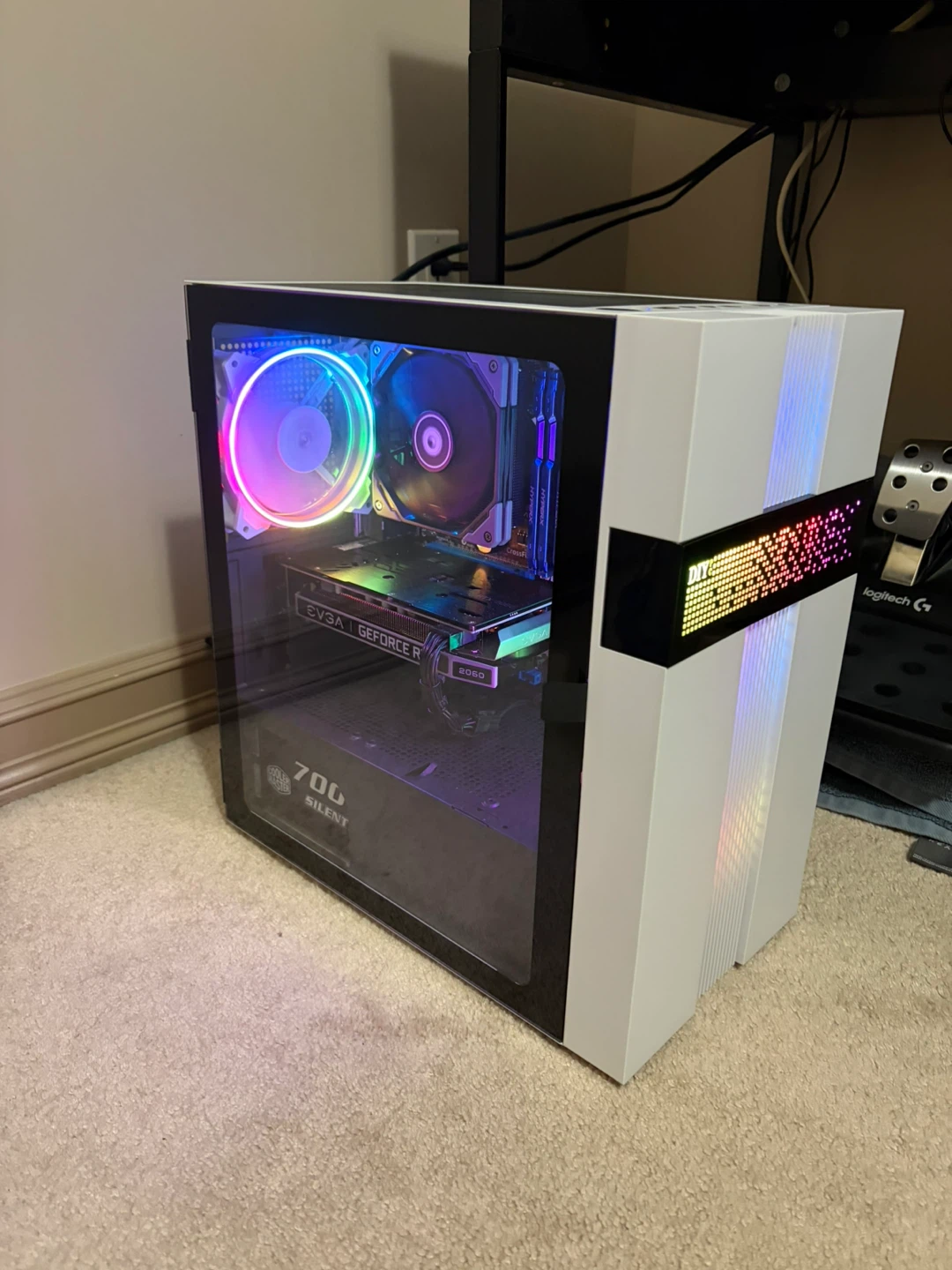 Custom Gaming PC