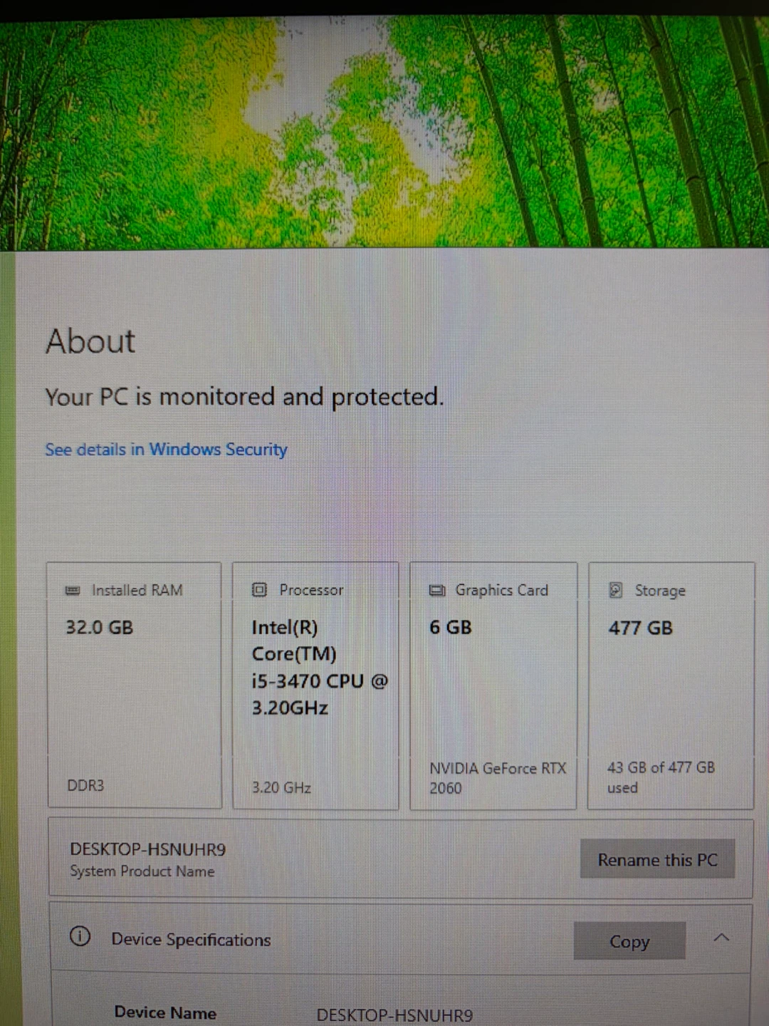 Custom Gaming PC - photo 3