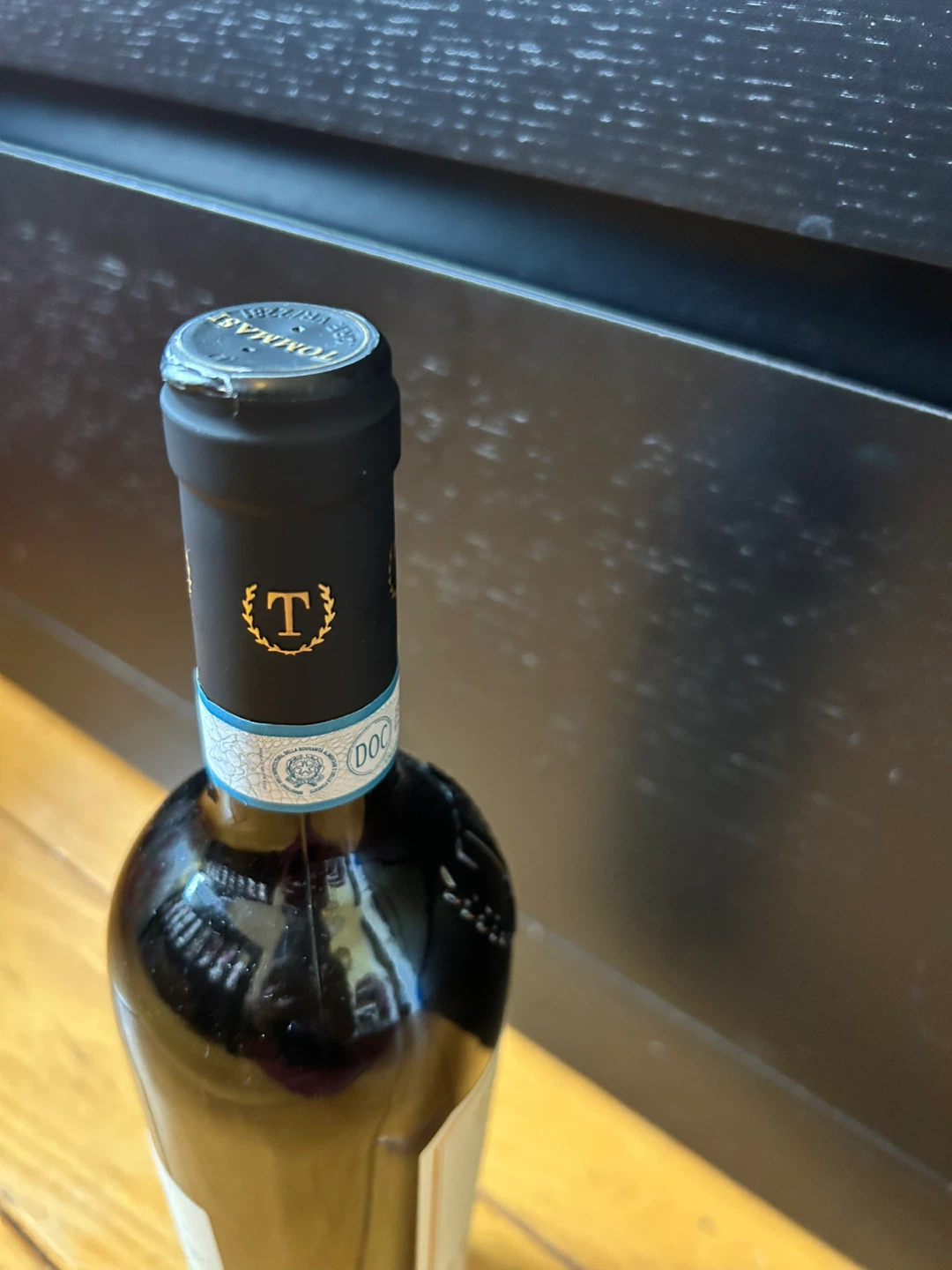 Tommasi Il Sestante Valpolicella Ripasso Superiore 2022 - photo 3