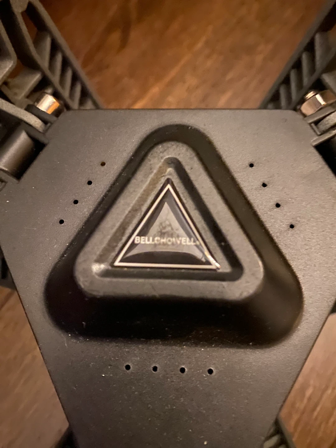 BELL+HOWELL LED Garage Light - photo 4