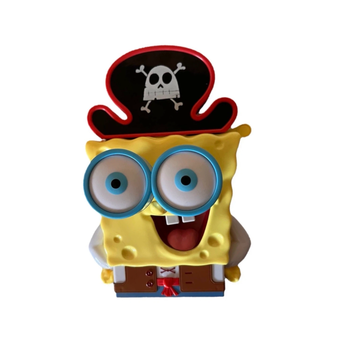 The SpongeBob Movie: Search for SquarePants bundle from regal - photo 3