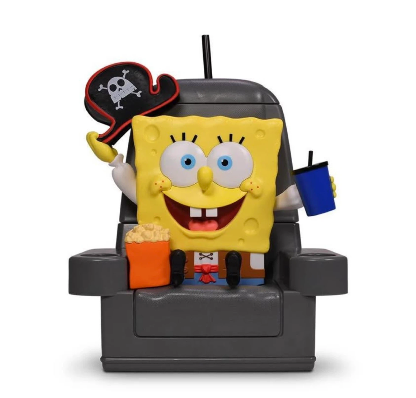 The SpongeBob Movie: Search for SquarePants bundle from regal - photo 2