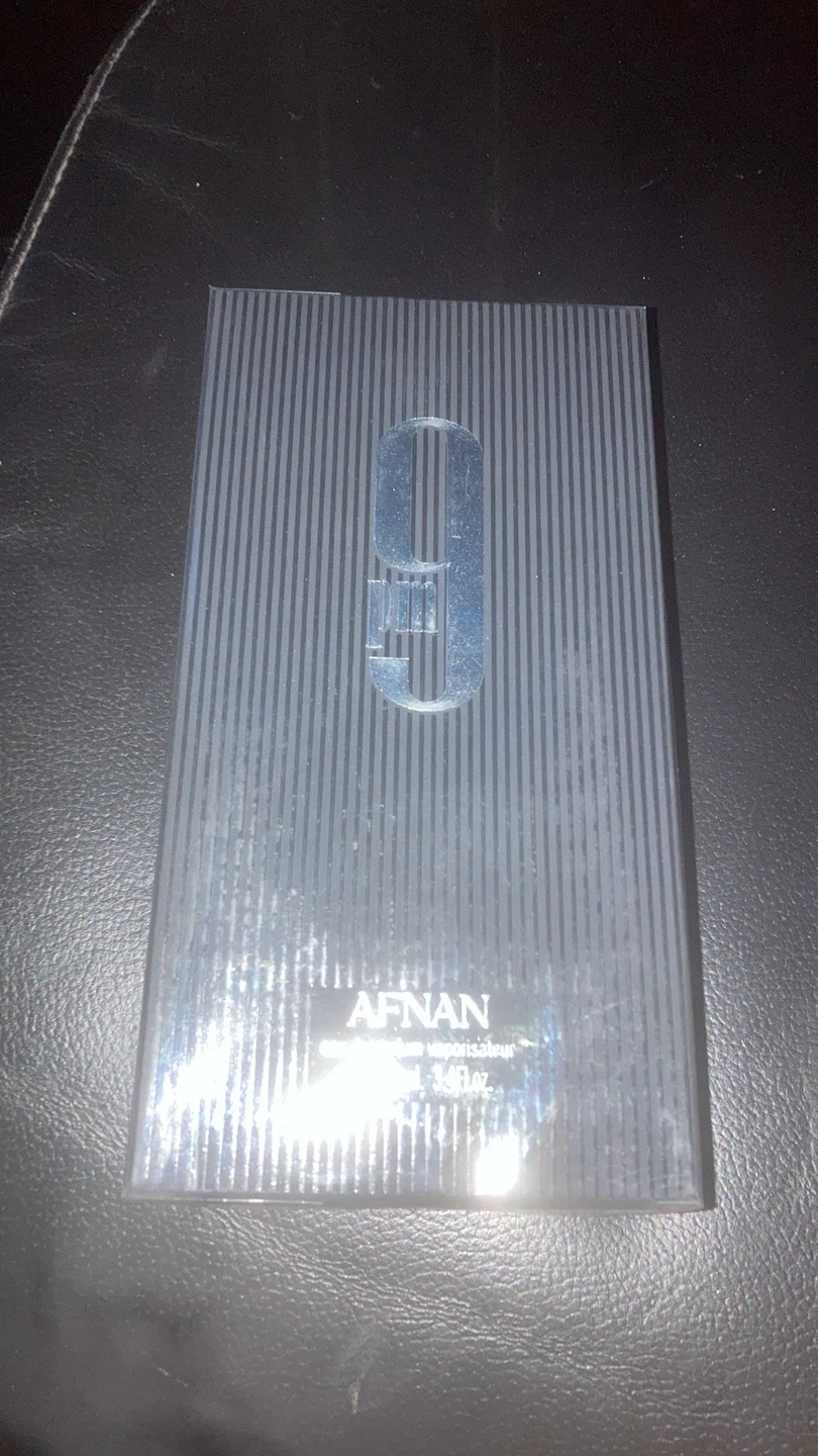 Afnan 9pm Eau de Parfum for Men 100ml