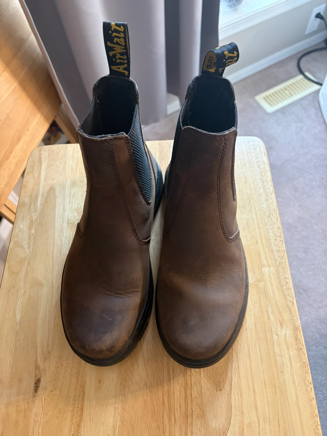 Dr Martens Boots - photo 2