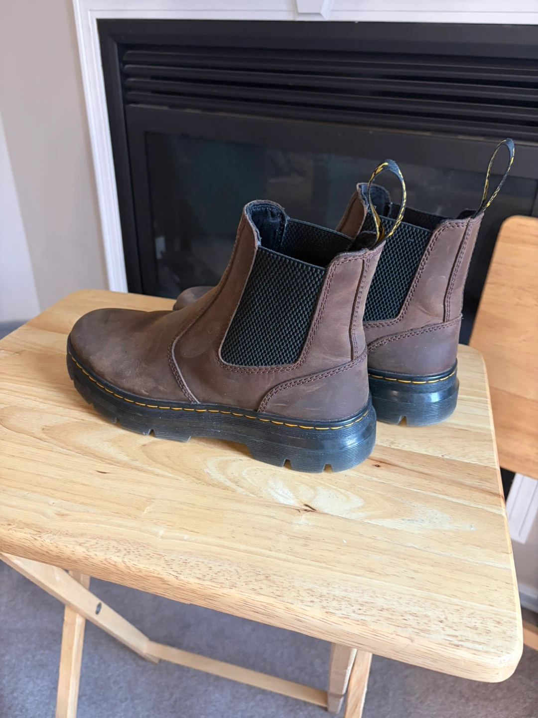 Dr Martens Boots
