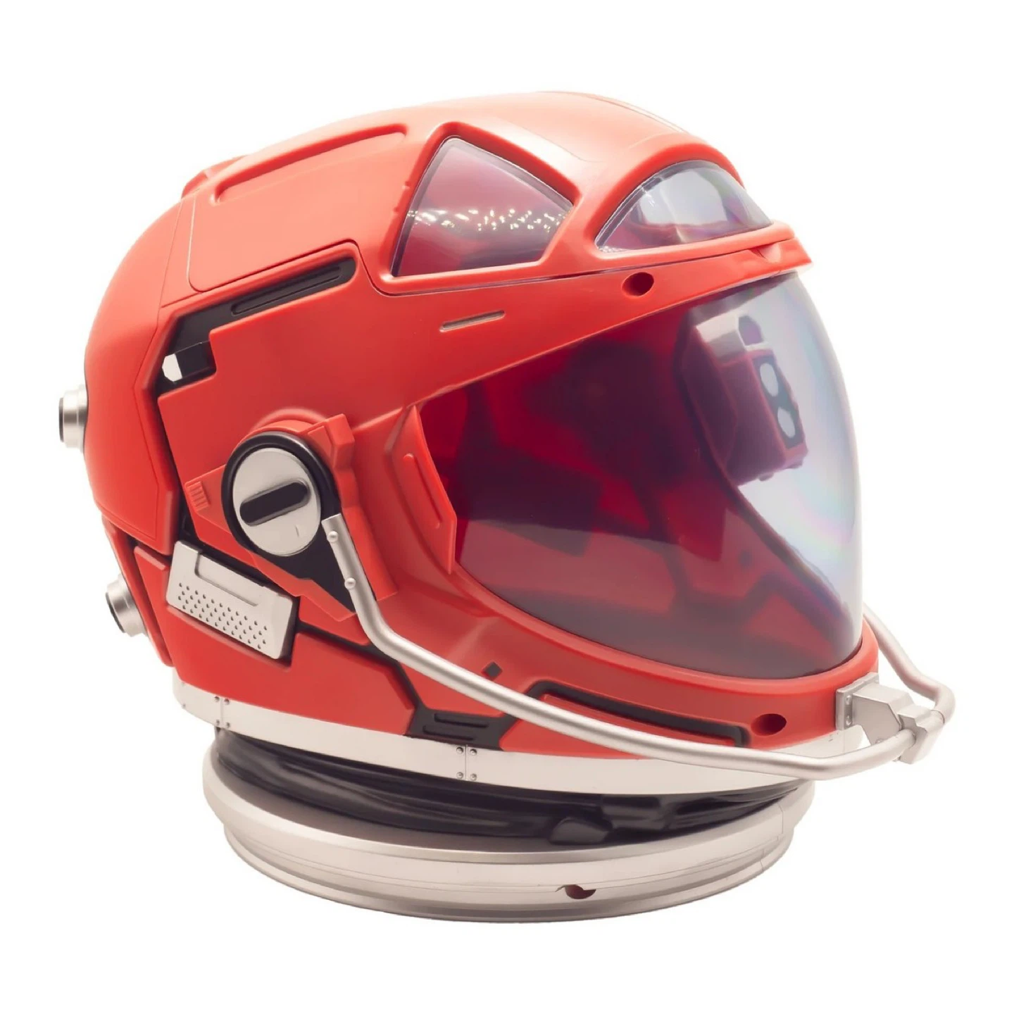 Project Hail Mary Helmet Popcorn Bucket - photo 2