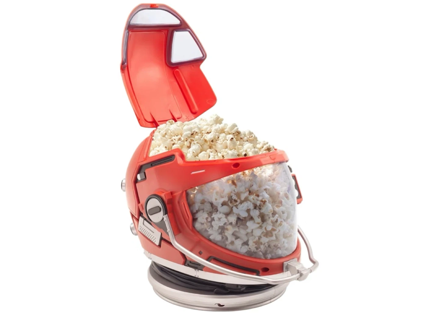 Project Hail Mary Helmet Popcorn Bucket - photo 3