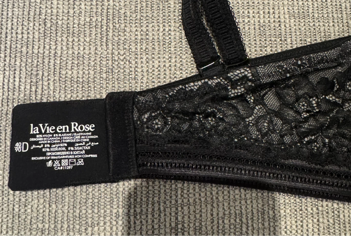 Bra - photo 2