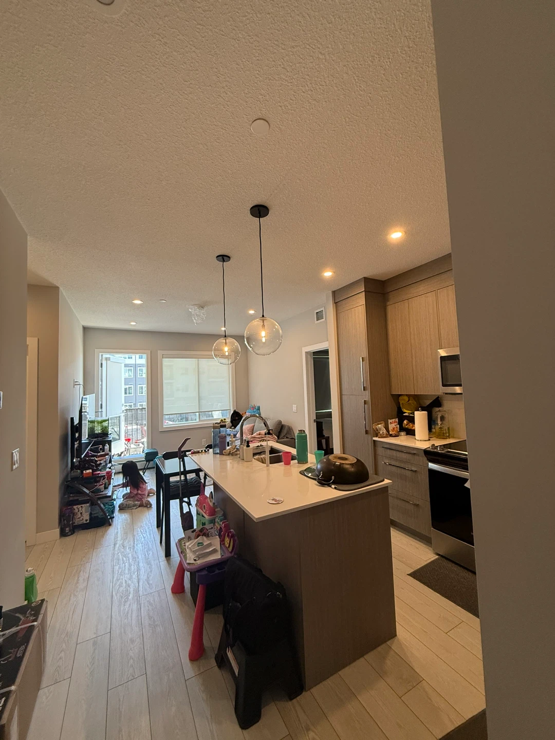 Lease takeover - See description 🙂