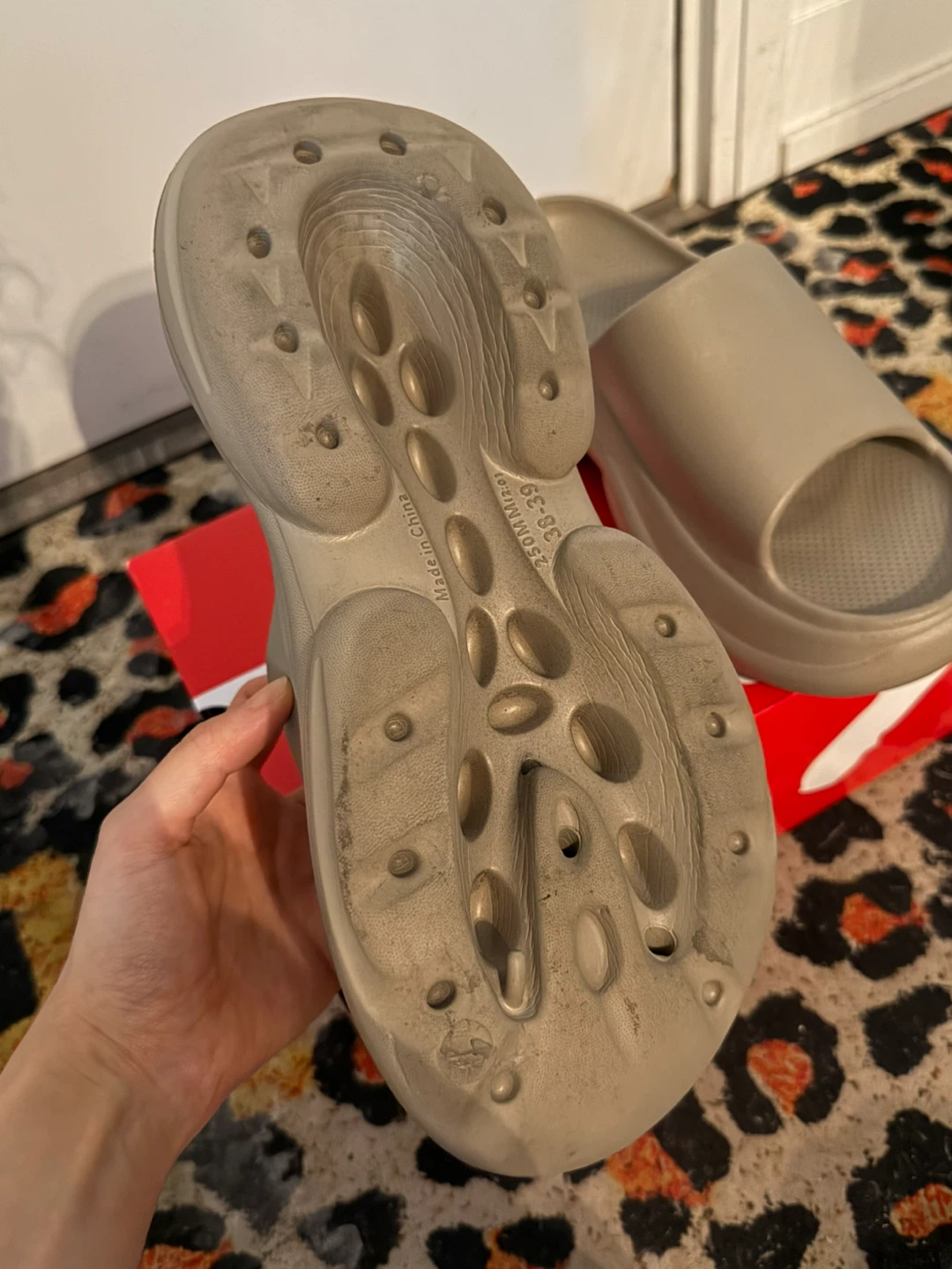 Slides Size 38-39 - photo 3