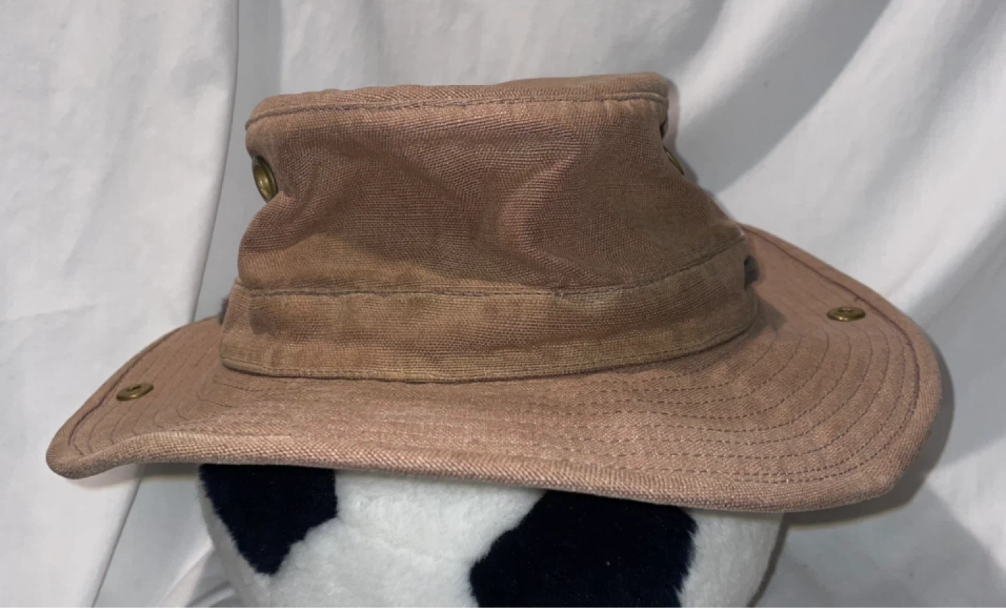 Tilley Hemp Hat 7 3/8