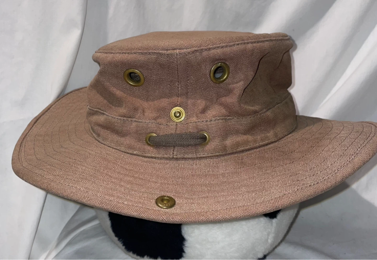 Tilley Hemp Hat 7 3/8 - photo 2