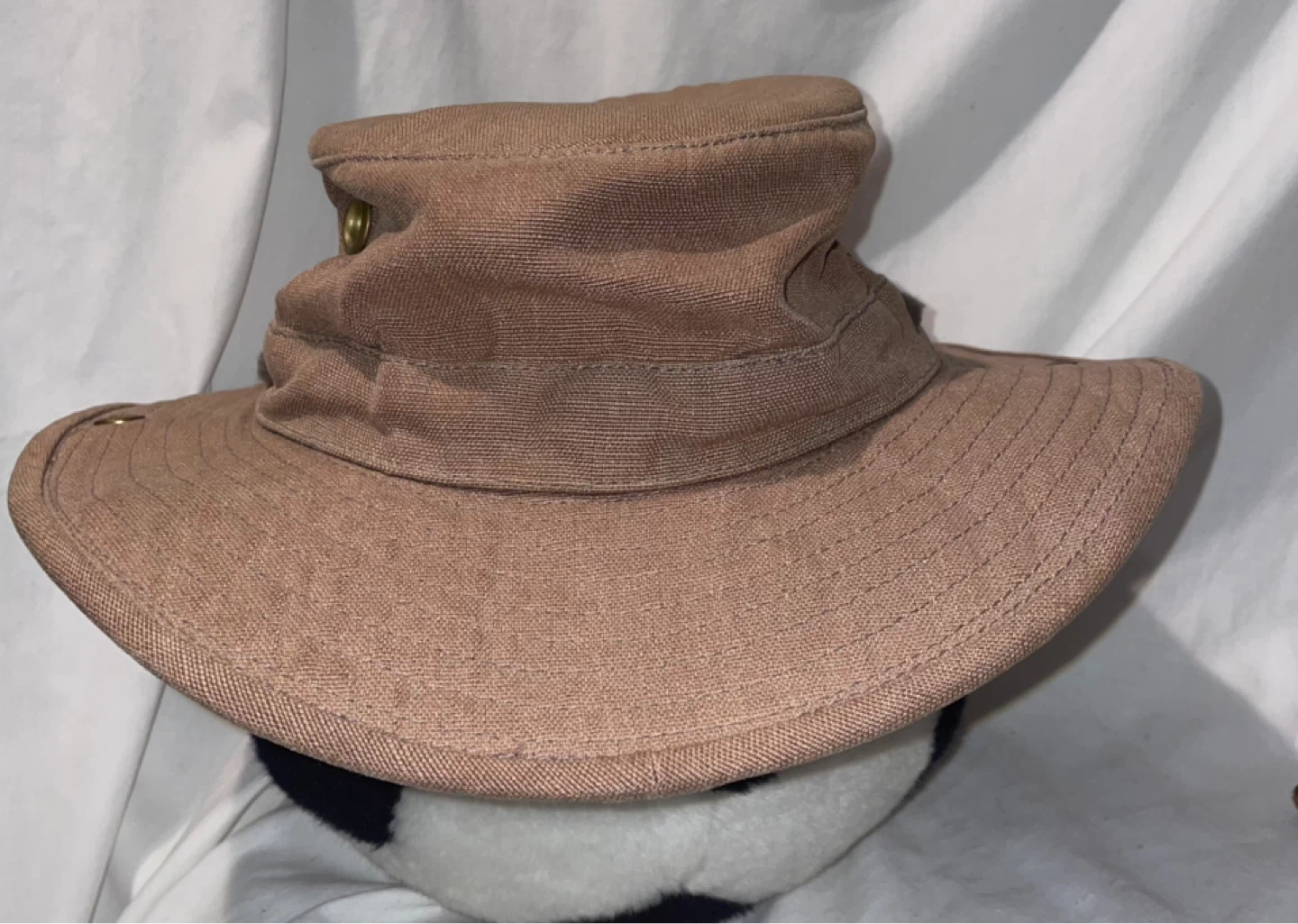 Tilley Hemp Hat 7 3/8 - photo 3
