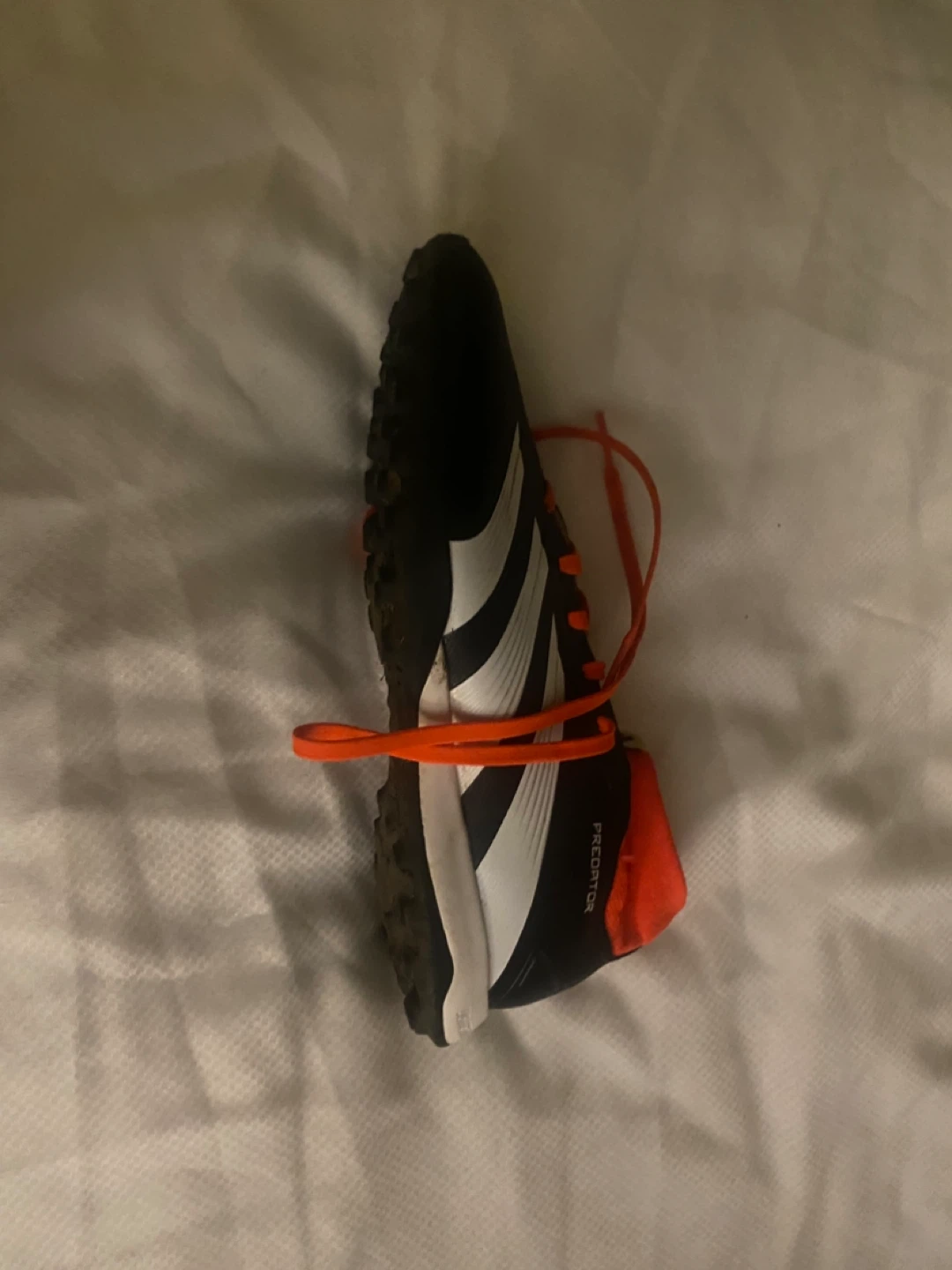 Adidas Predator Soccer Cleats - photo 2