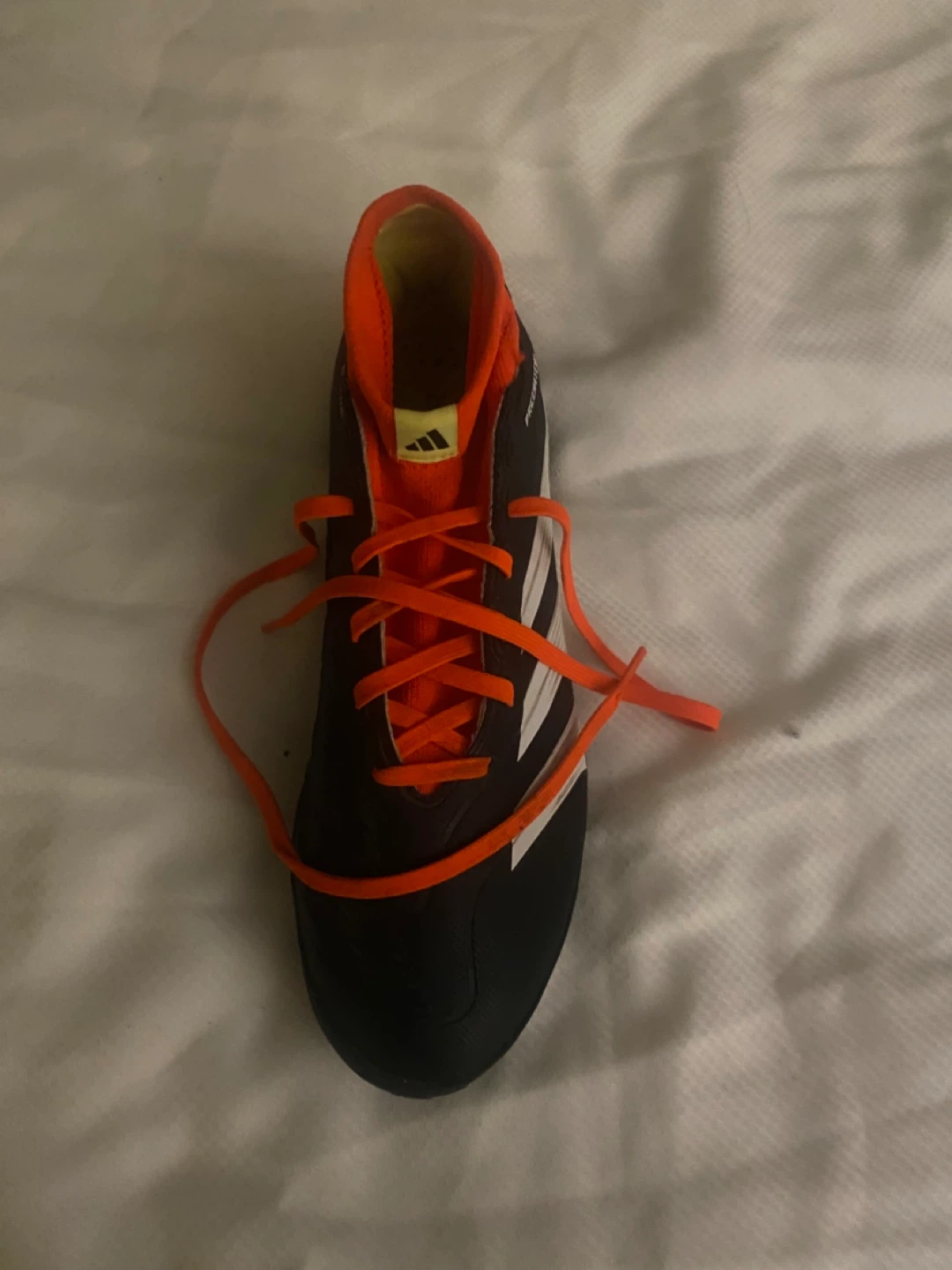 Adidas Predator Soccer Cleats - photo 3