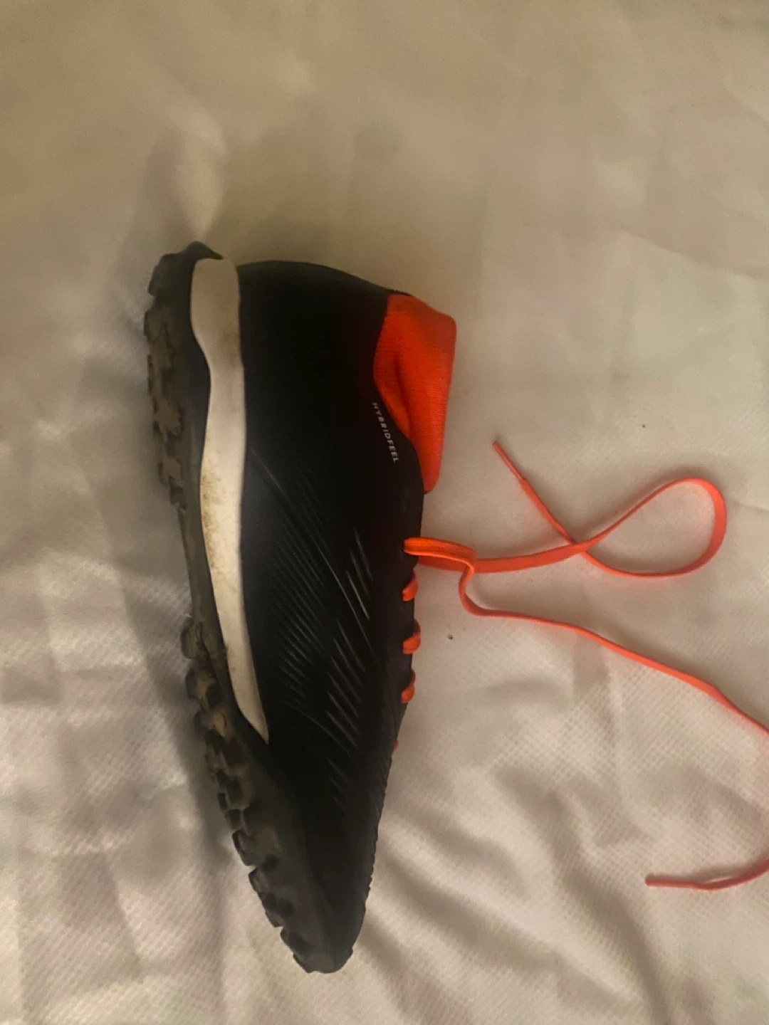 Adidas Predator Soccer Cleats