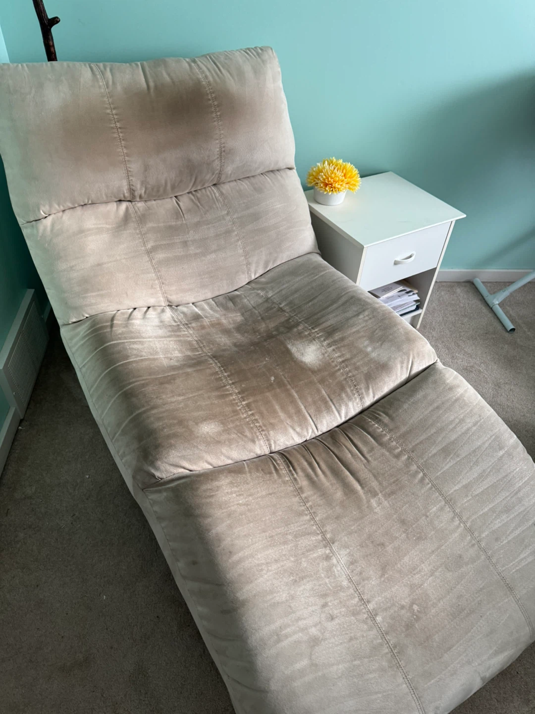 Chaise lounge FREE