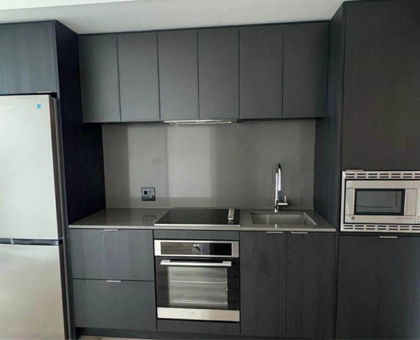 3BHK apartment Condo for rent - photo 2