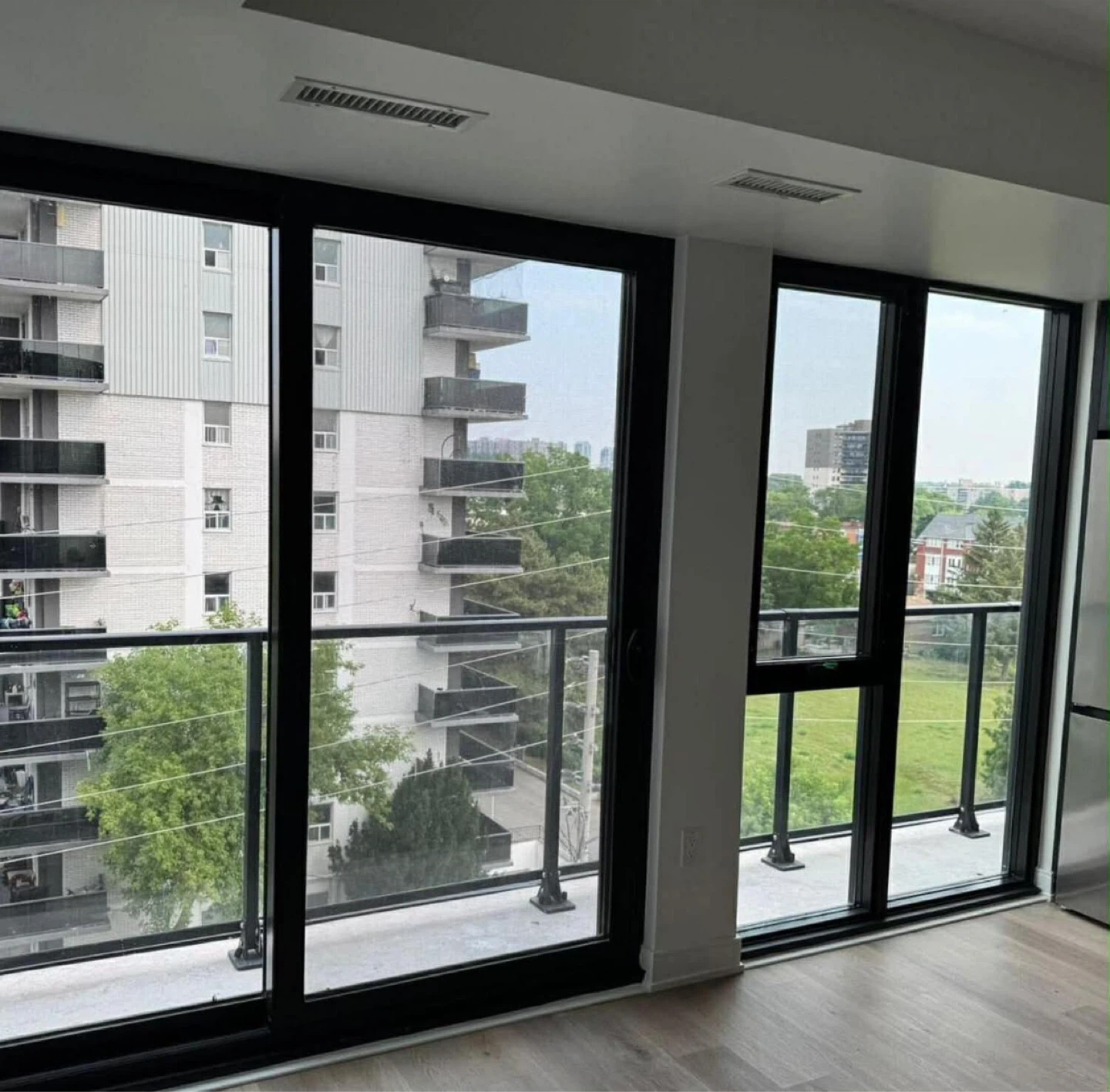 3BHK apartment Condo for rent - photo 4