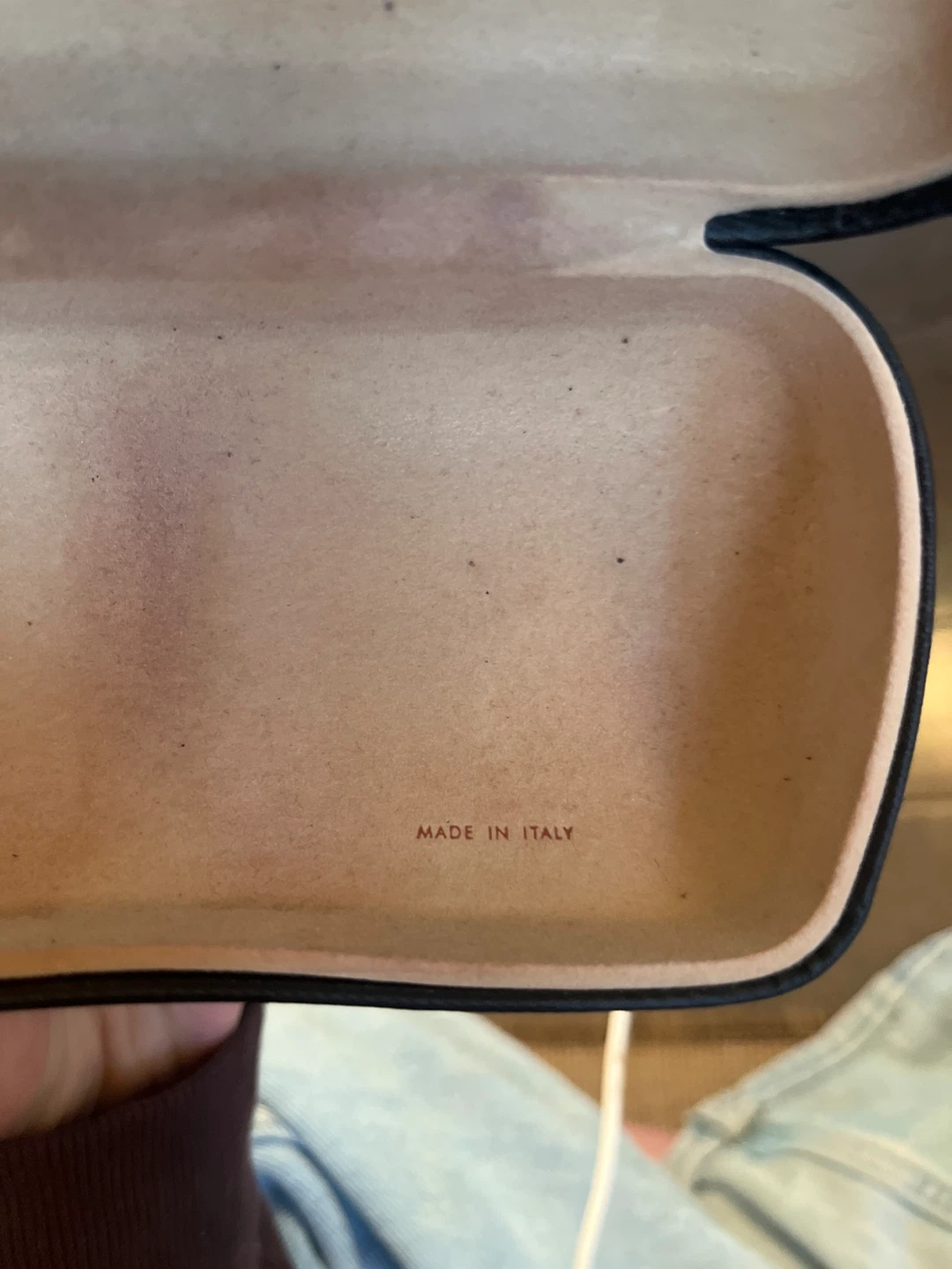 Authentic Vintage Chanel Sunglasses - photo 5