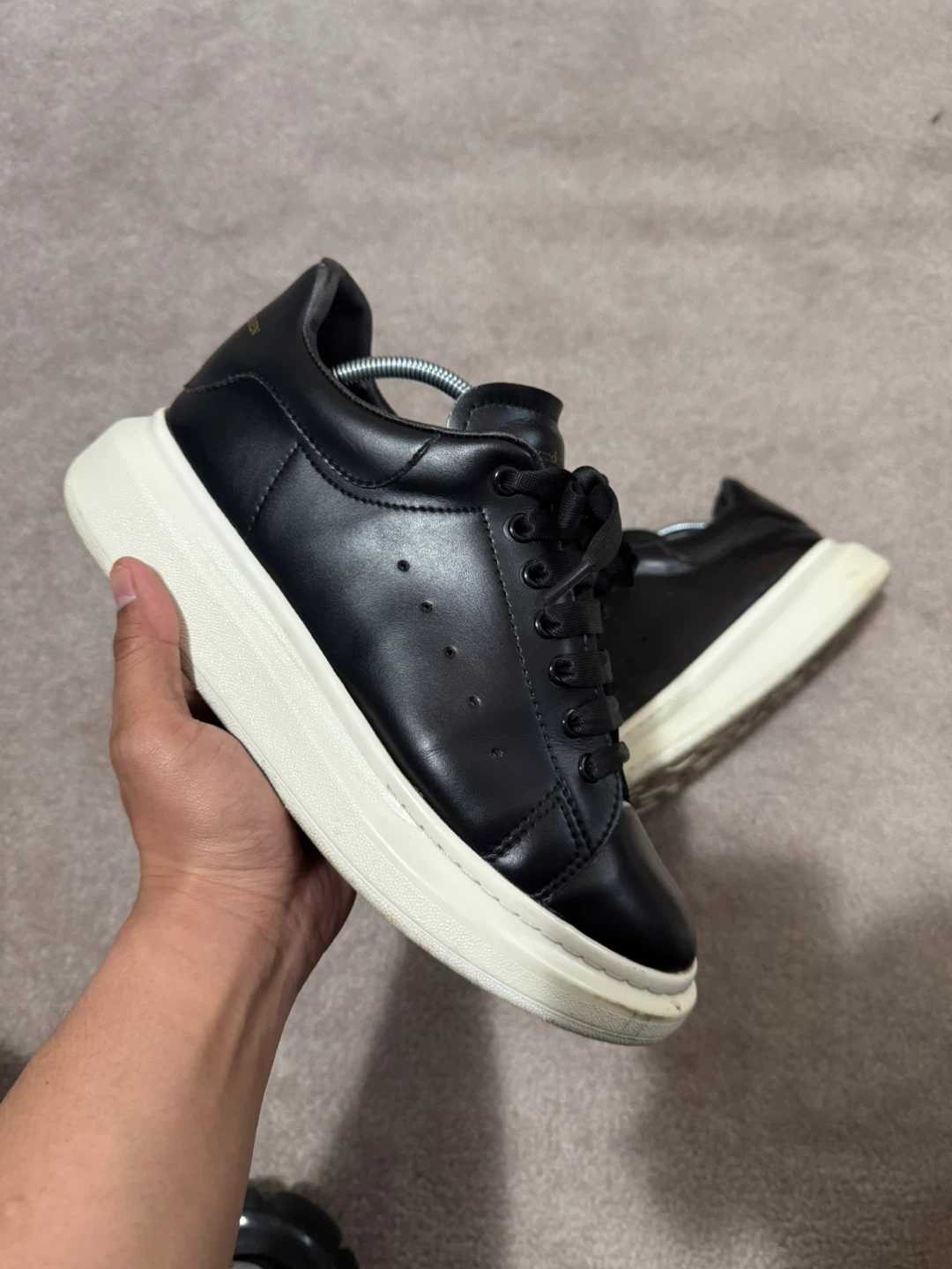 Alexander Mcqueen