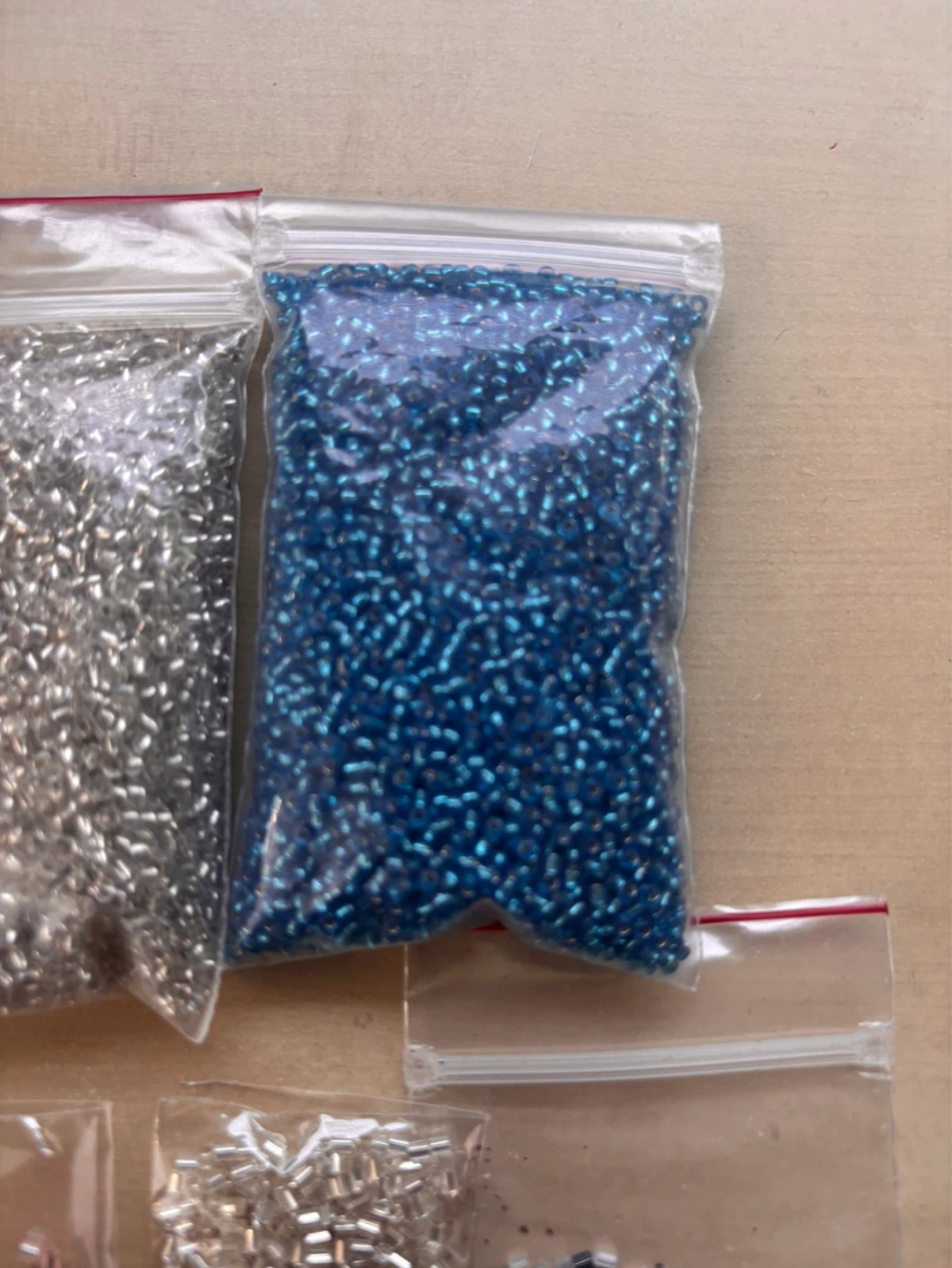 Beads (variety pack) - photo 3