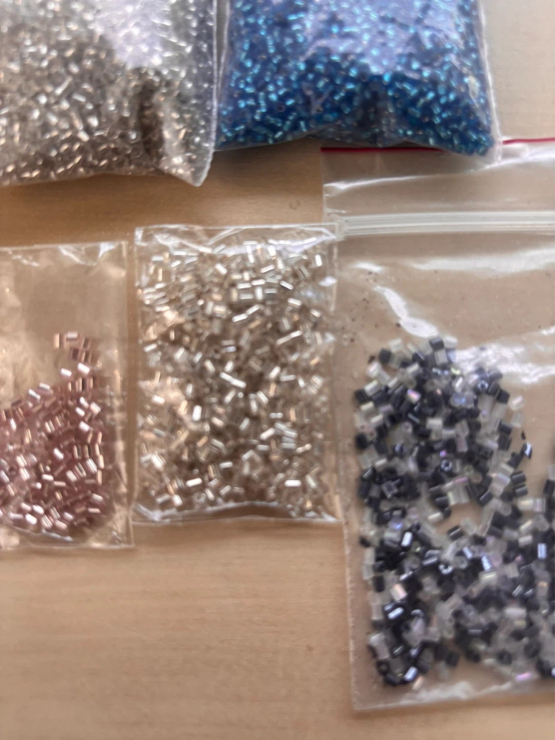 Beads (variety pack) - photo 4