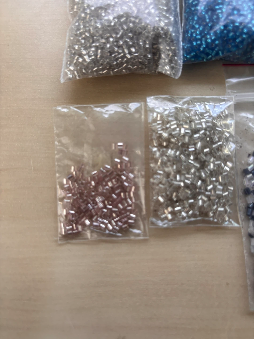 Beads (variety pack) - photo 5