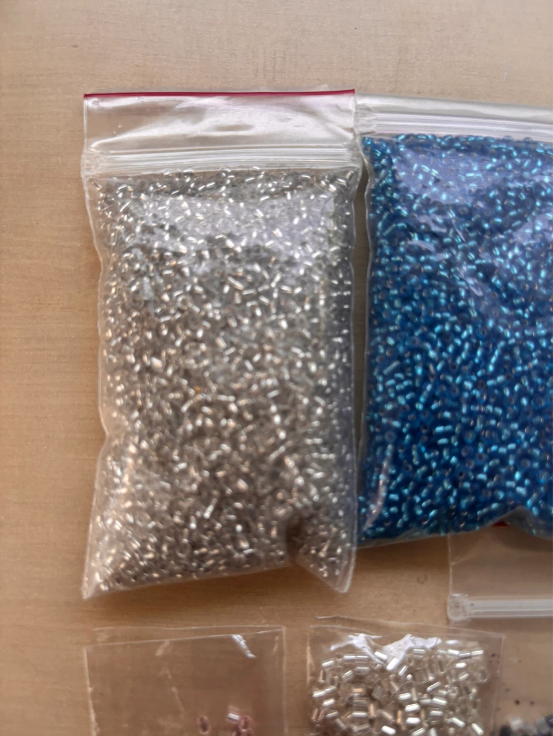 Beads (variety pack) - photo 2
