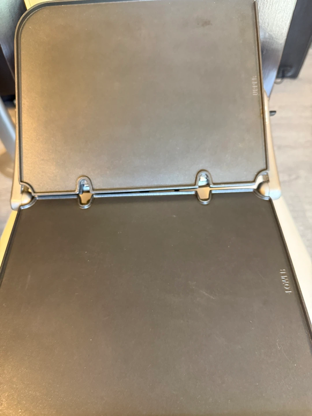 Cuisinart Griddler 5-in-1 Grill - photo 3