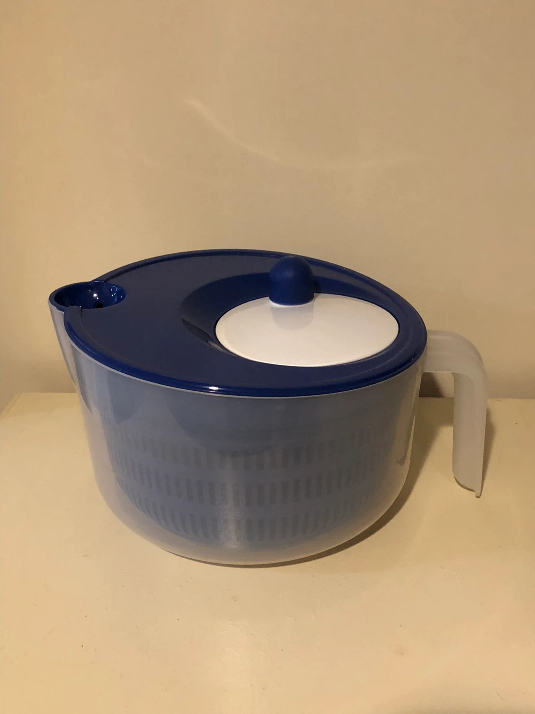 Salad Spinner - Barely Used