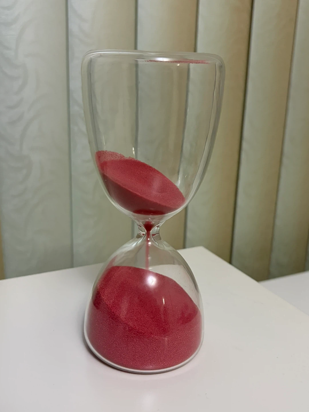 Pink Sand Hourglass - photo 3
