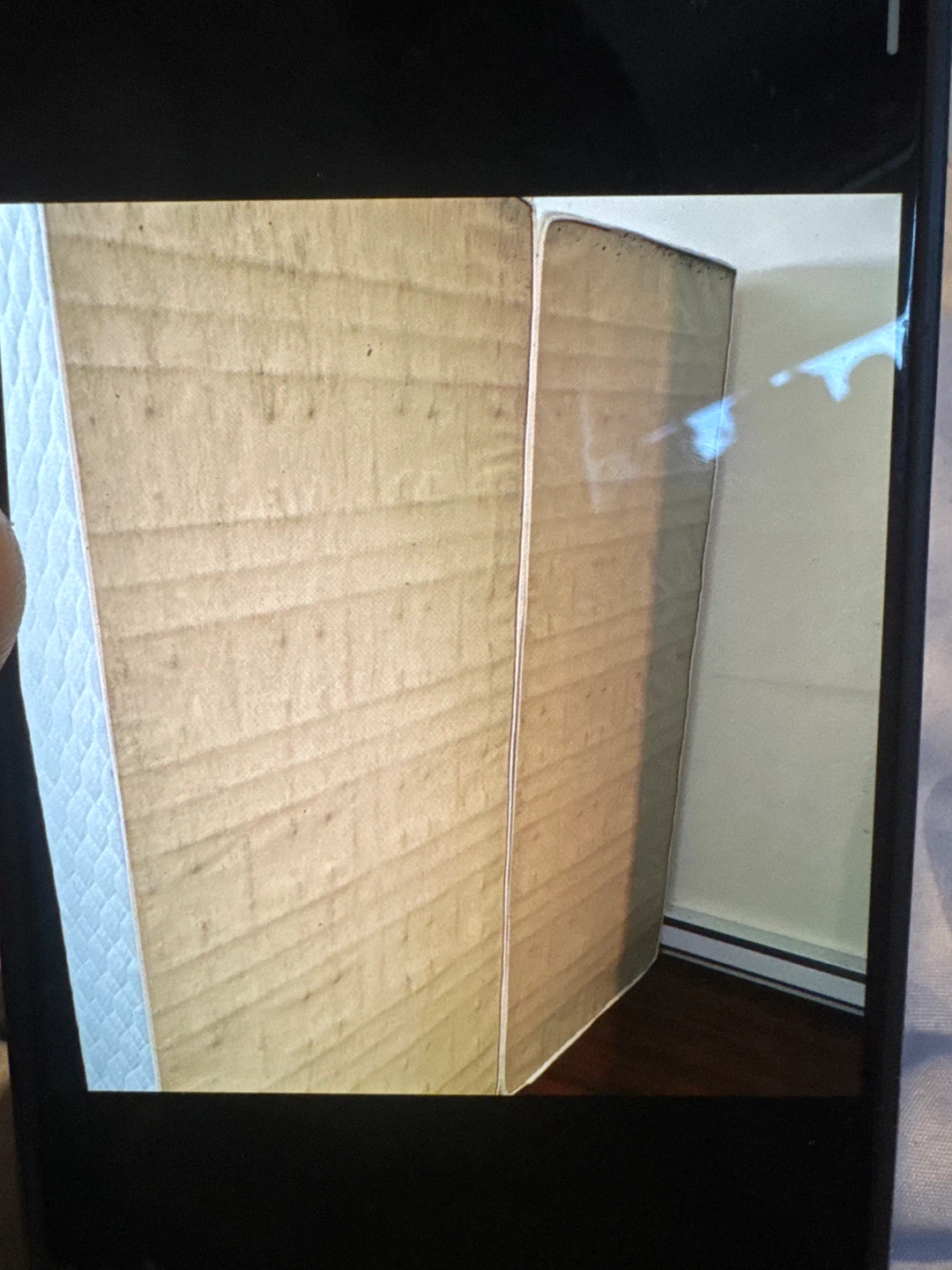 king Box Spring Mattress Base