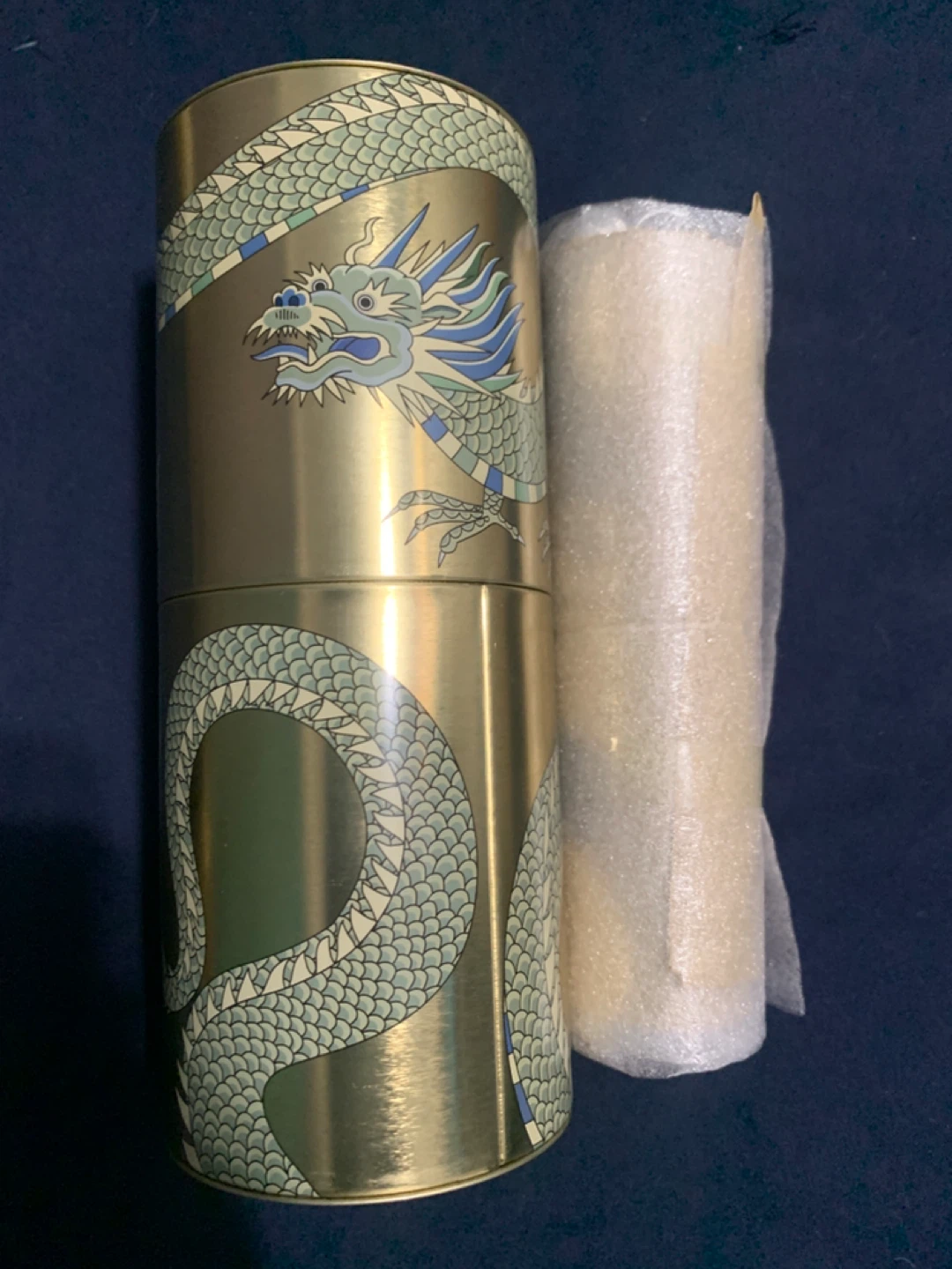 Hourglass 3pcs Makeup Brush Set - Dragon - photo 4